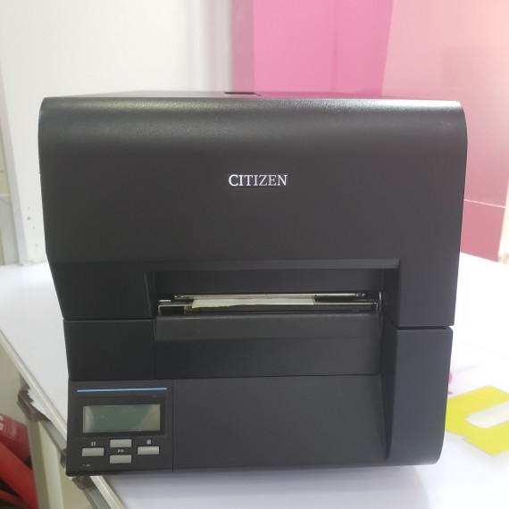 7-7-62831-1-Informática Impresora Citizen CL-E720