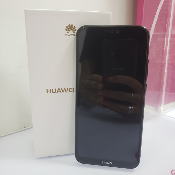 7-7-62192-1-Smartphone Huawei P20 Lite 4 64 GB (Sin Uso)