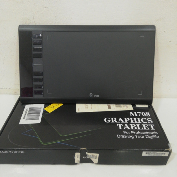 7-7-64000-1-Tableta grafica Ugee M708-2
