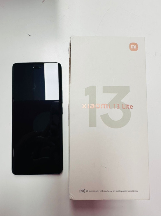 9-9-63673-1-Smartphone Xiaomi 13 Lite 8 256gb