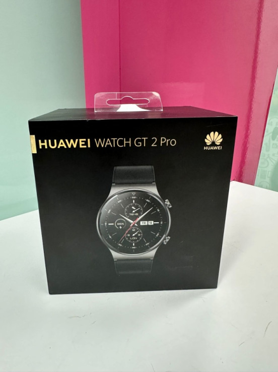 9-9-62595-1-Smartwatch Huawei Gt Pro2 Sin Uso