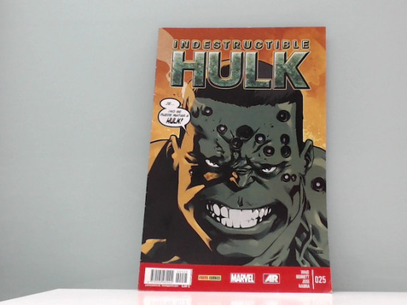 9-9-47903-1-Coleccionismo vintage Comic indestructible hulk 025