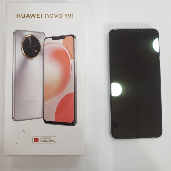 7-7-69613-1-Smartphone Smartphone Huawei Nova Y91 128g 8g