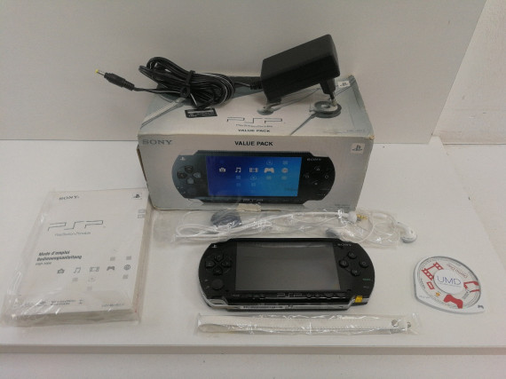 6-6-154063-1-Consola PSP Value Pack 1004K