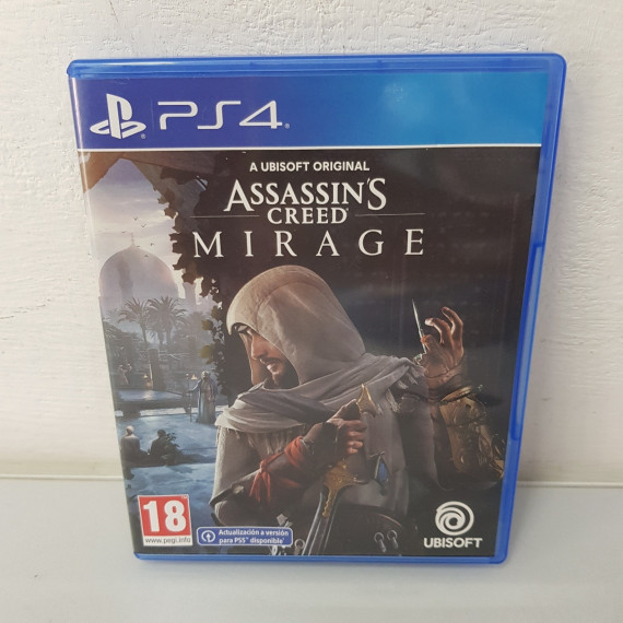 8-8-62333-1-Videojuego PS4 Assassins Creed Mirage