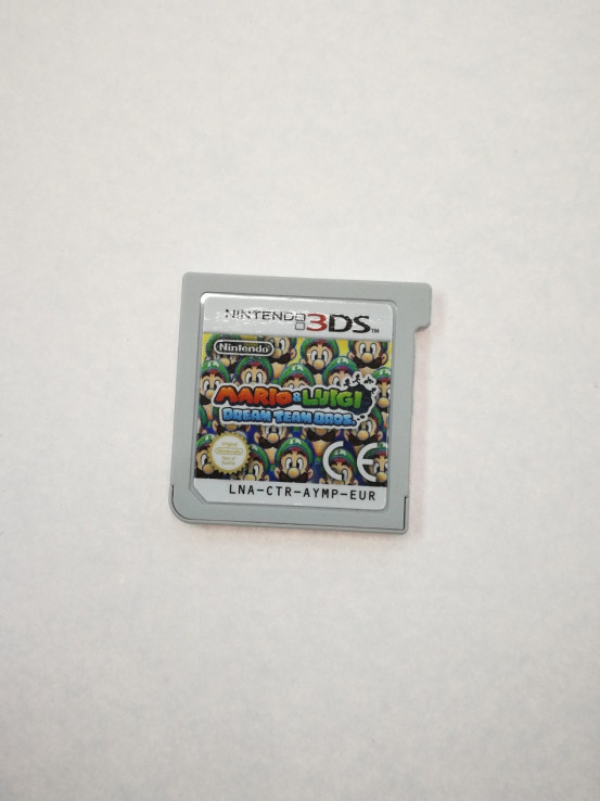1-1-241941-1-Videojuego 3DS Mario Luigi Dream Team bros